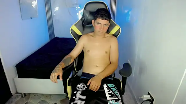 RdChinga Show in webcam