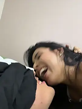 LovelyEyess' Webcam Show