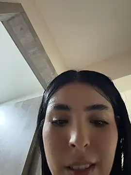 LovelyEyess Webcam-Show