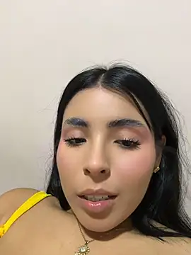 Show de webcam de LovelyEyess