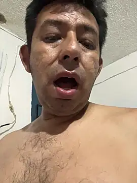 hectomas Show in webcam