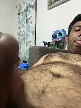 hectomas' Webcam Show