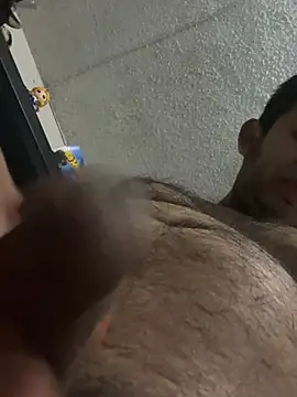 hectomas Webcam Show