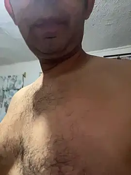hectomas Webcam-Show