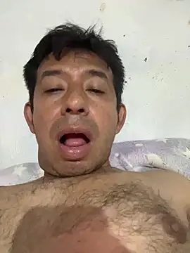 hectomas ওয়েবক্যাম শো
