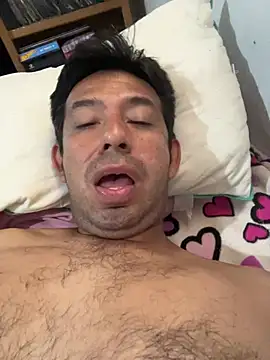 hectomas Show Webcam