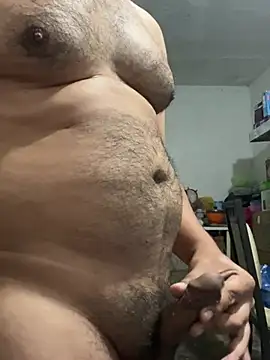 Webkamerová show hectomas