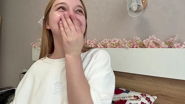 Show Webcam de DiaThornley