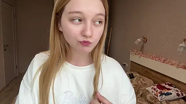 DiaThornley Webcam show