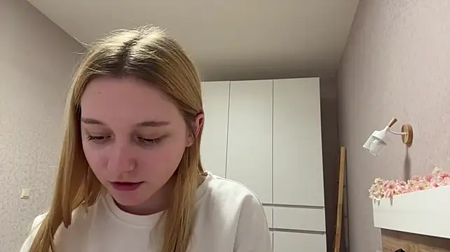 DiaThornley Webcamshow