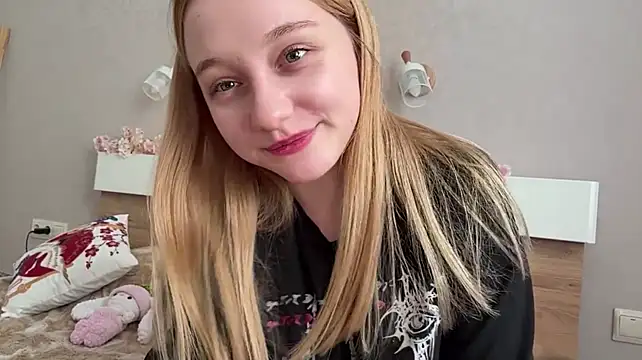 DiaThornley Webcamshow