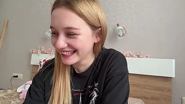 DiaThornley Webcam show