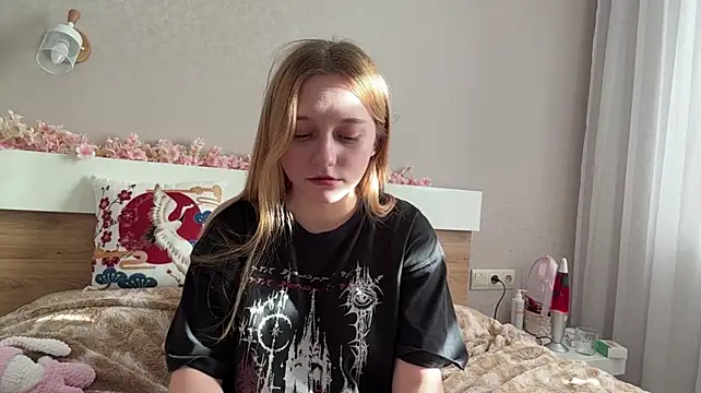 DiaThornley Webcam-Show