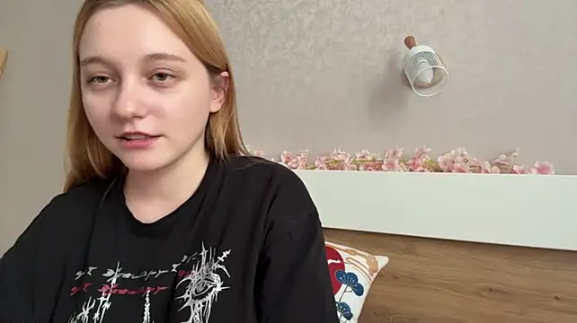 Show webcam de DiaThornley