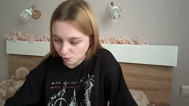 DiaThornley – webcam-show