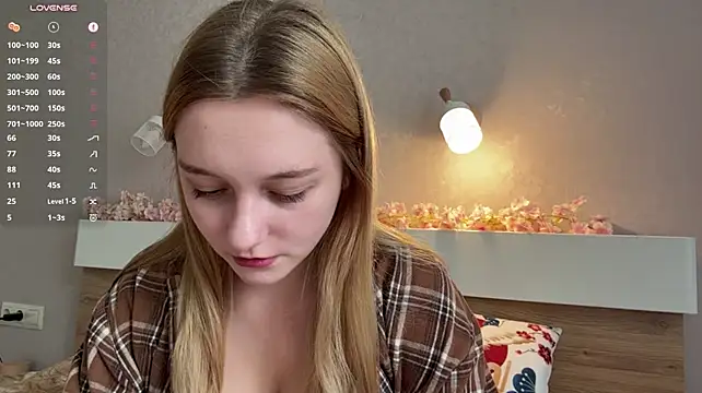 DiaThornley XXX чат на живо