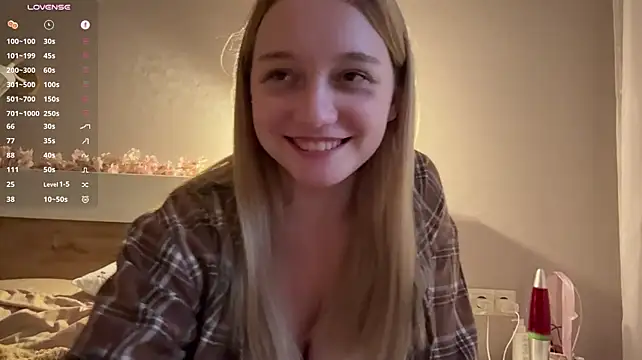 DiaThornley's Live XXX Chat
