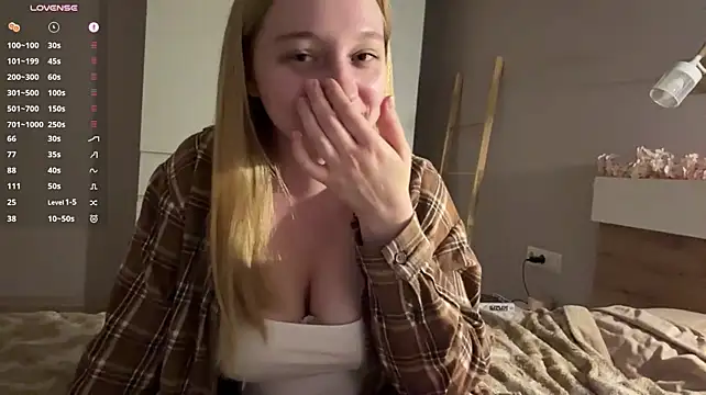 Czat XXX na żywo – DiaThornley