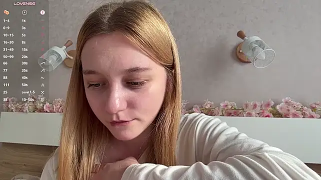 Show webcam de DiaThornley