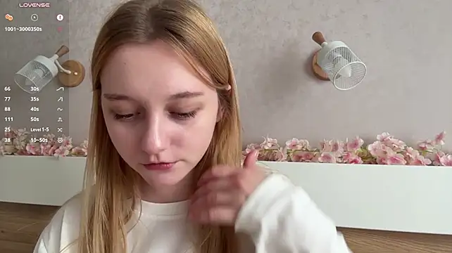 DiaThornley's Live XXX Chat