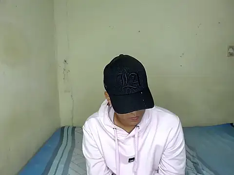 santi_0423 Webcamshow