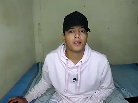 santi_0423 Webcam show