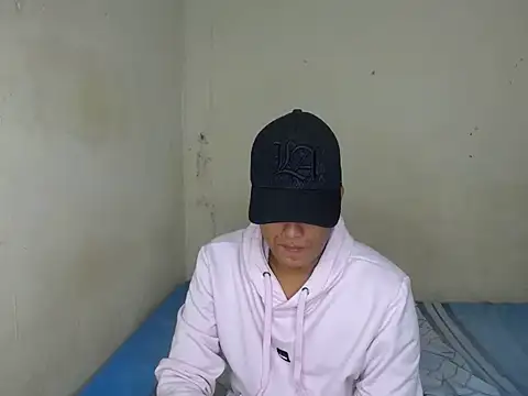 santi_0423 Webcamshow