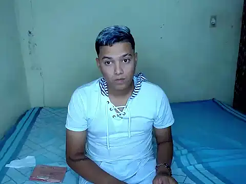 Show de webcam de santi_0423