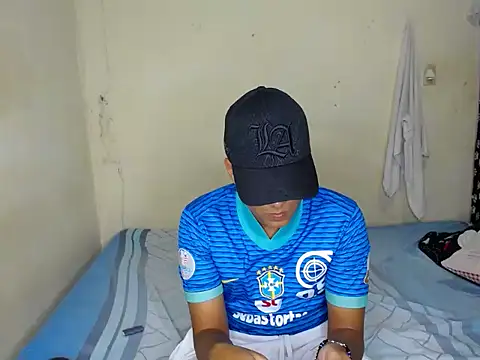 Webkamerová show santi_0423