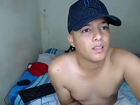 santi_0423 Webcamshow