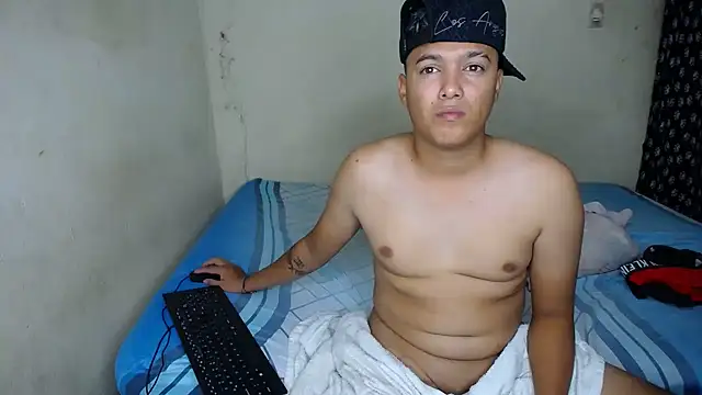 santi_0423 Webcam show