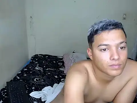 Show Webcam de santi_0423