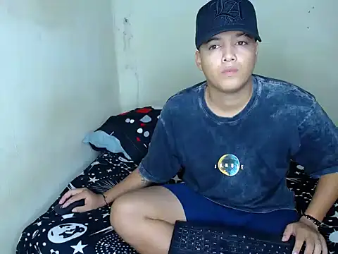 Show Webcam de santi_0423