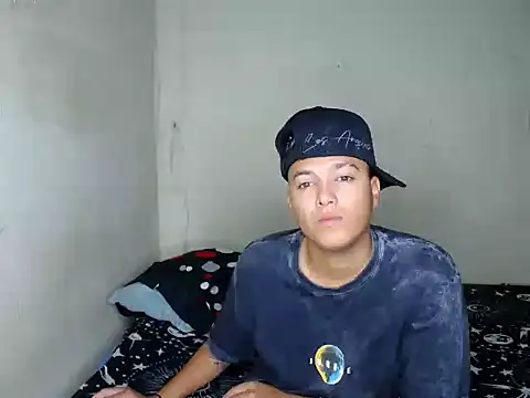 santi_0423 Webcamshow