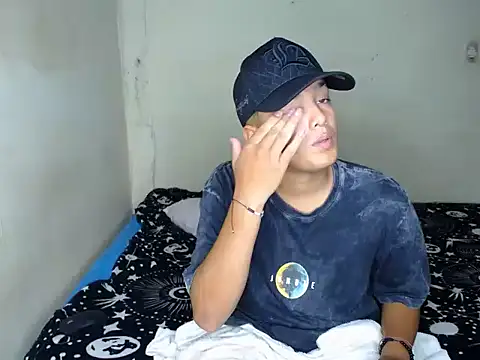 Show webcam de santi_0423