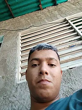 Show de webcam de santi_0423
