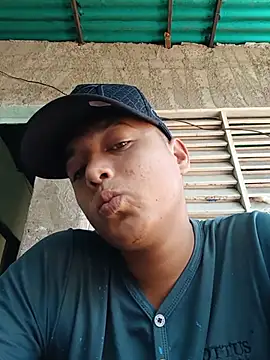 santi_0423 Webcam Show