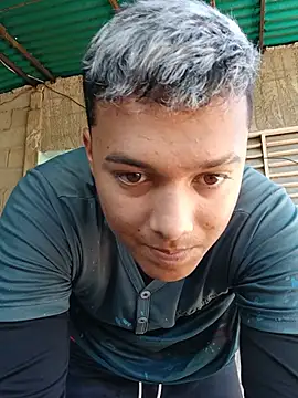 santi_0423 Webcam-Show