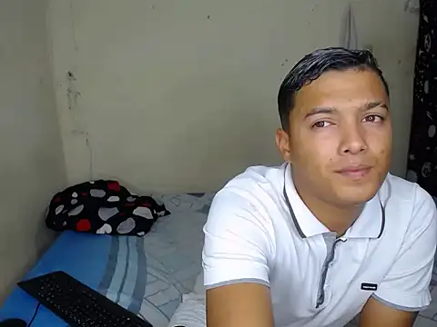 santi_0423 Webcamshow