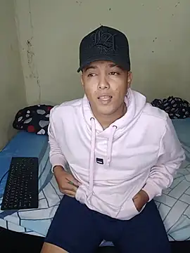 Show de webcam de santi_0423