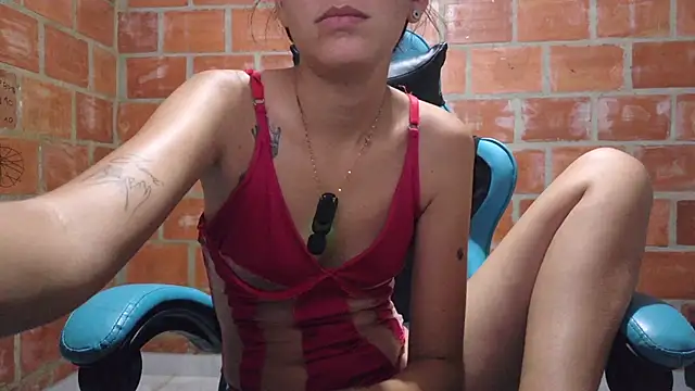 teffycloud Show in webcam