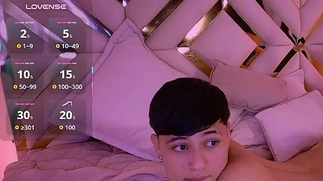 Nico_Blue_'s Webcam Show