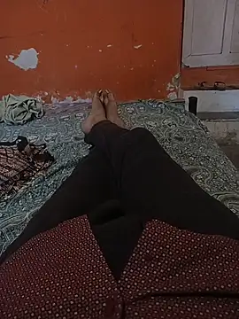Sagar_BigDick 웹캠 쇼
