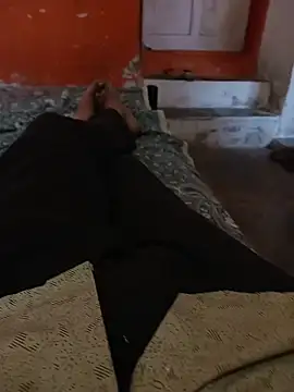 Sagar_BigDick Show Webcam