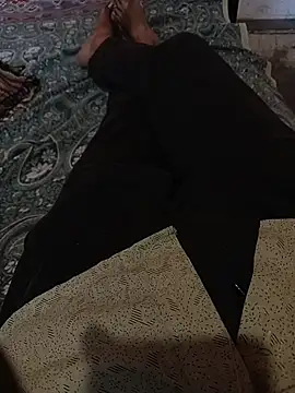 Sagar_BigDick Show Webcam
