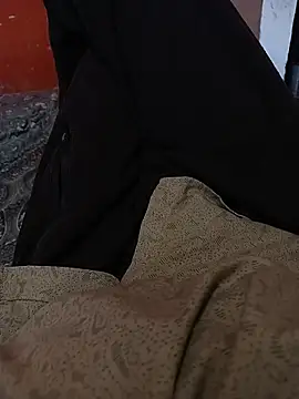Sagar_BigDick Webcam show