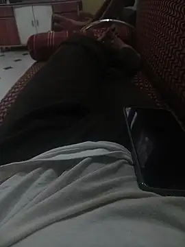 Sagar_BigDick 웹캠 쇼