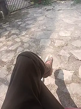 Sagar_BigDick 웹캠 쇼