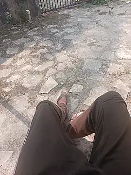 Show Webcam de Sagar_BigDick