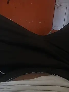 Webkamerová show Sagar_BigDick